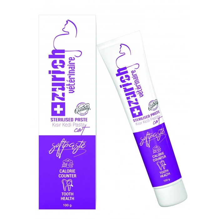 Sterilised Paste Kısırlaştırılmış Kedi Maltı 100gr