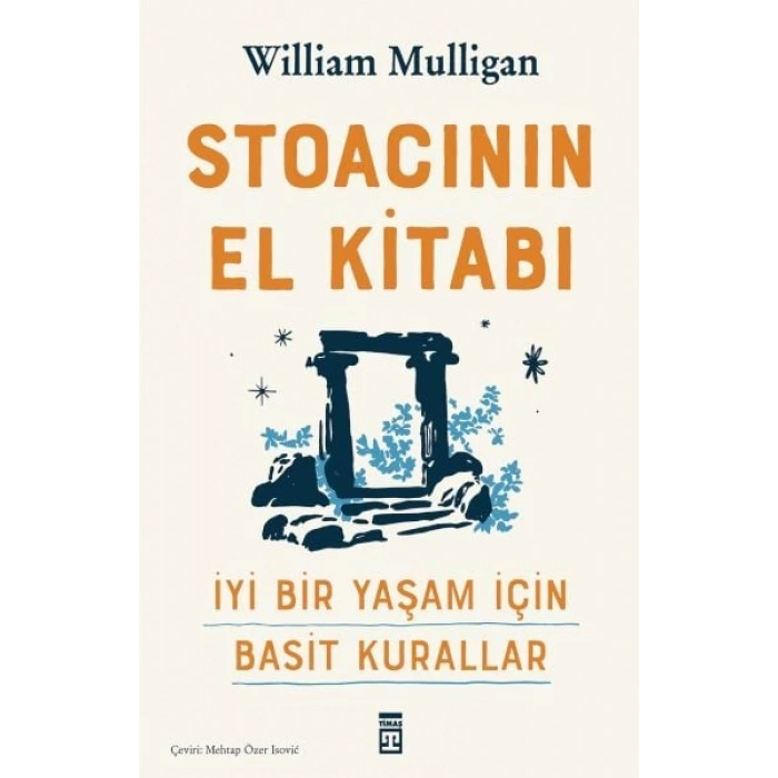 Stoacının El Kitabı