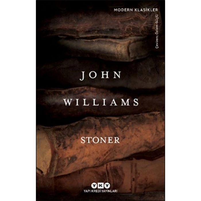 Stoner - Modern Klasikler