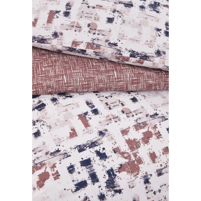 Strato Cinnamon Çift Kişilik Uyku Seti