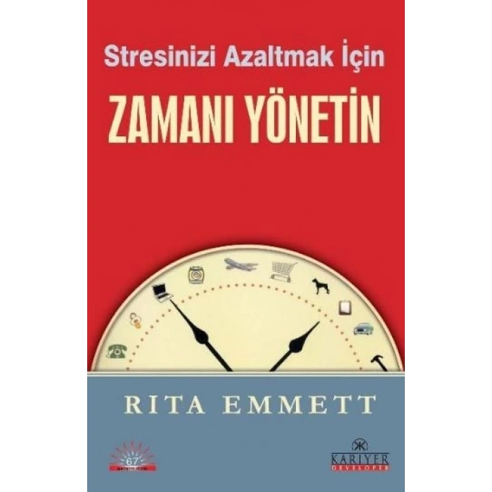 Stresinizi Azaltmak İçin Zamanı Yönetin