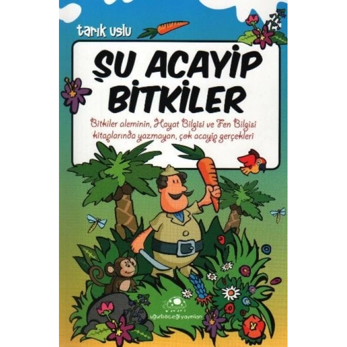 Şu Acayip ler