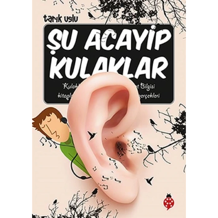 Şu Acayip Kulaklar