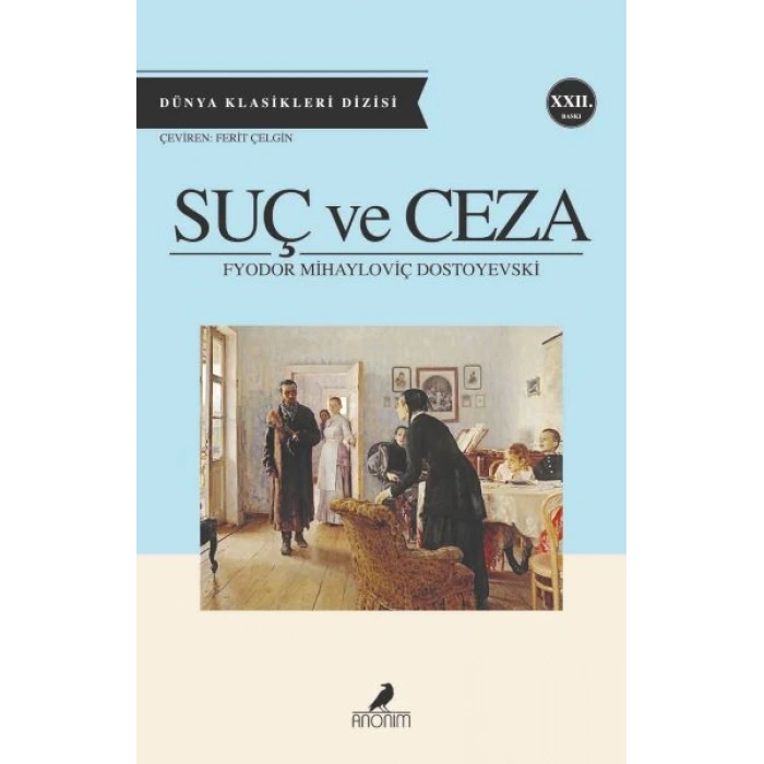 Suç ve Ceza