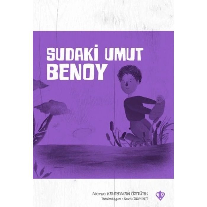 Sudaki Umut Benoy
