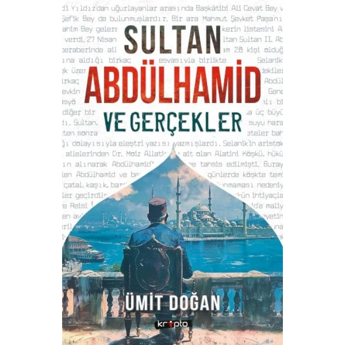 Sultan Abdülhamid Ve Gerçekler