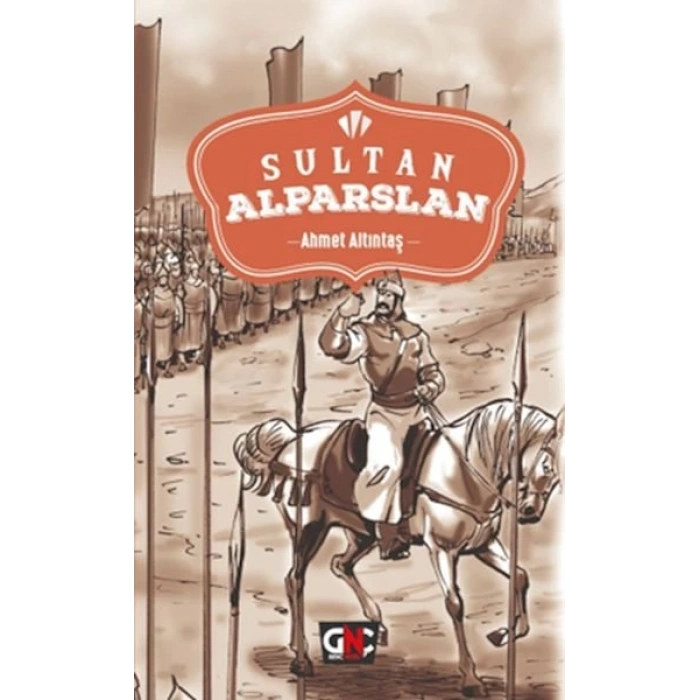 Sultan Alparslan