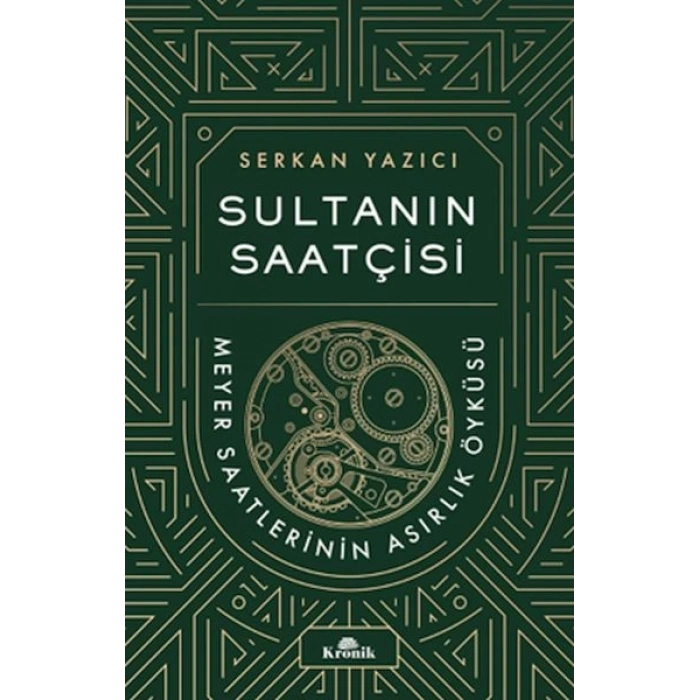 Sultanın Saatçisi