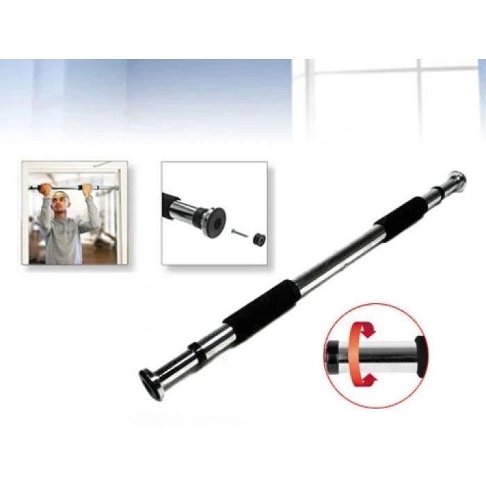 Süngerli Kapı Barfiksi (100cm)