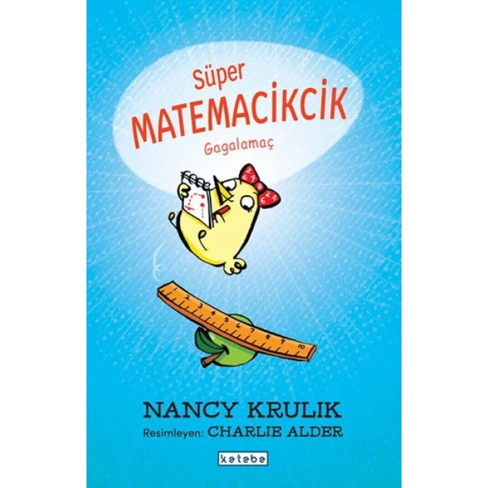 Süper Matemacikcik
