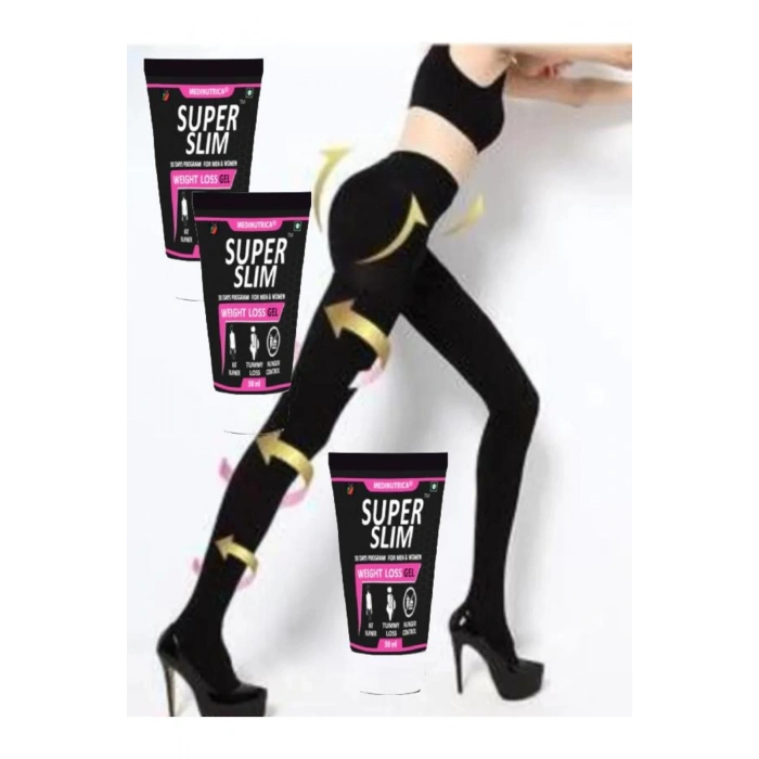 Süper Slim İncelmenize ve Bölgesel nıza Bakım Kremi-Akıllı Mikro Tayt (L/XL)