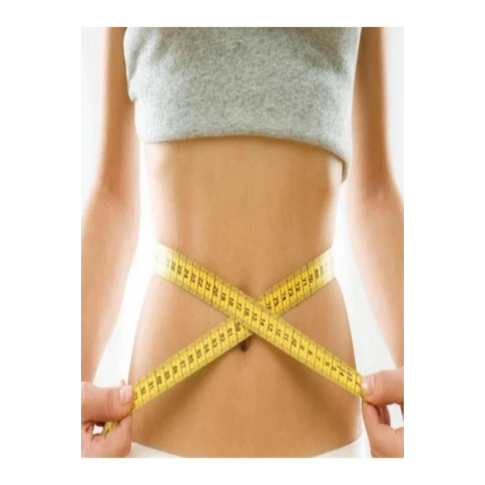 Süper Slim İncelmenize ve Bölgesel nıza Bakım Kremi-Akıllı Mikro Tayt (S/M)