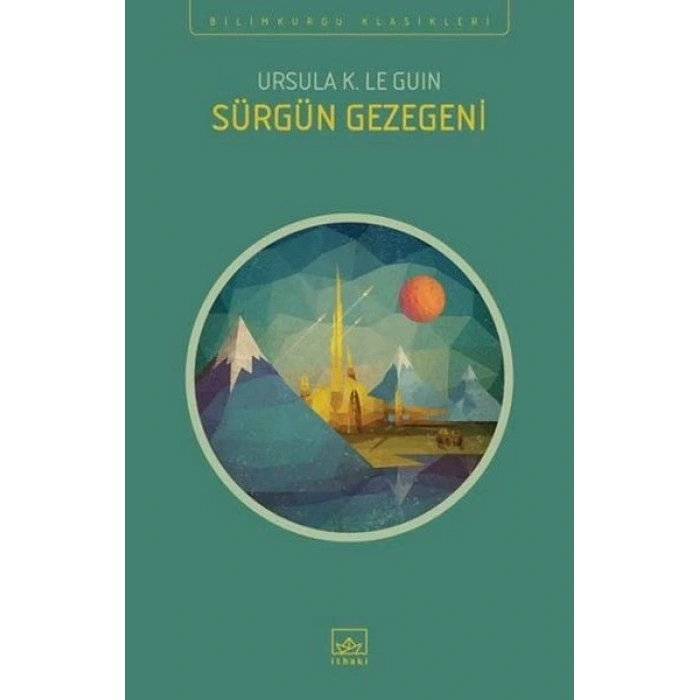Sürgün Gezegeni