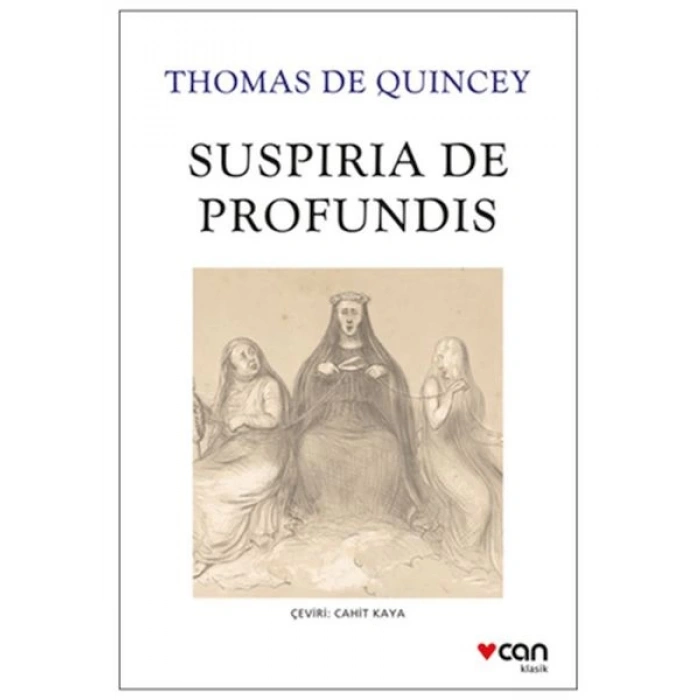 Suspiria de Profundis