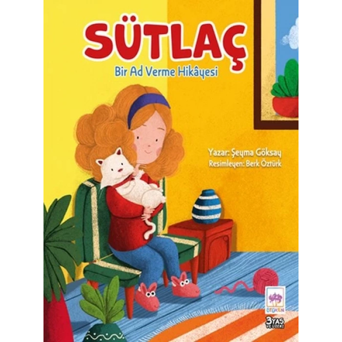 Sütlaç