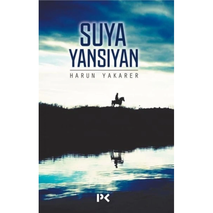 Suya Yansıyan