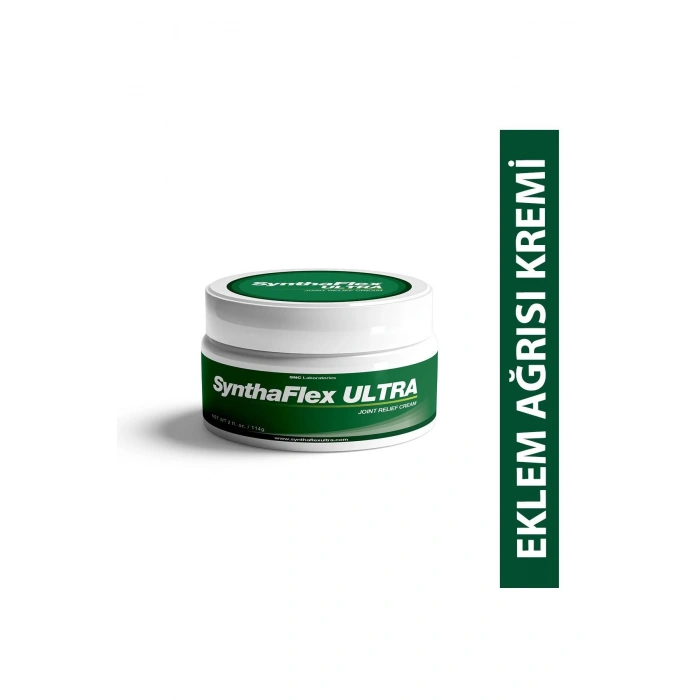SynthaFlex Ultra Kremi 1 Adet