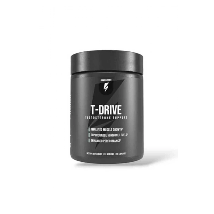 T-drive Support Erkeklere Özel Bölgesel Geliştirici Ürün 90lı