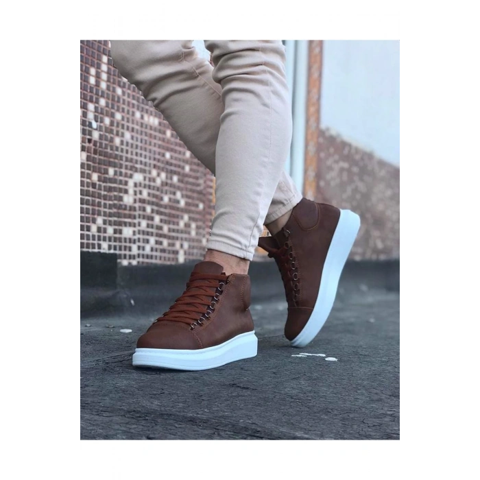 Taba Bağcıklı Snes  Yarım Bilek Bot