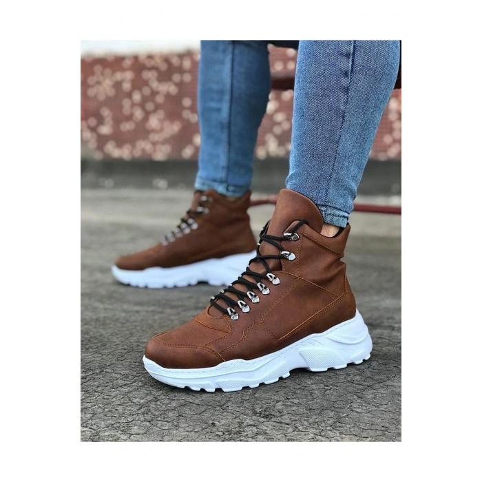 Taba Uzun Bağcıklı  Bot