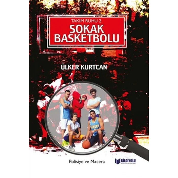 Takım Ruhu 2 Sokak Basketbolu