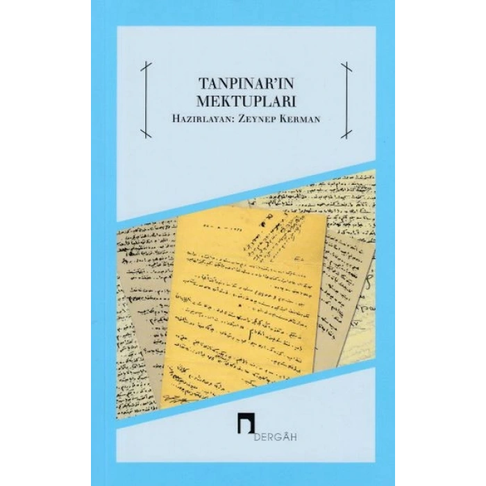 Tanpınarın Mektupları