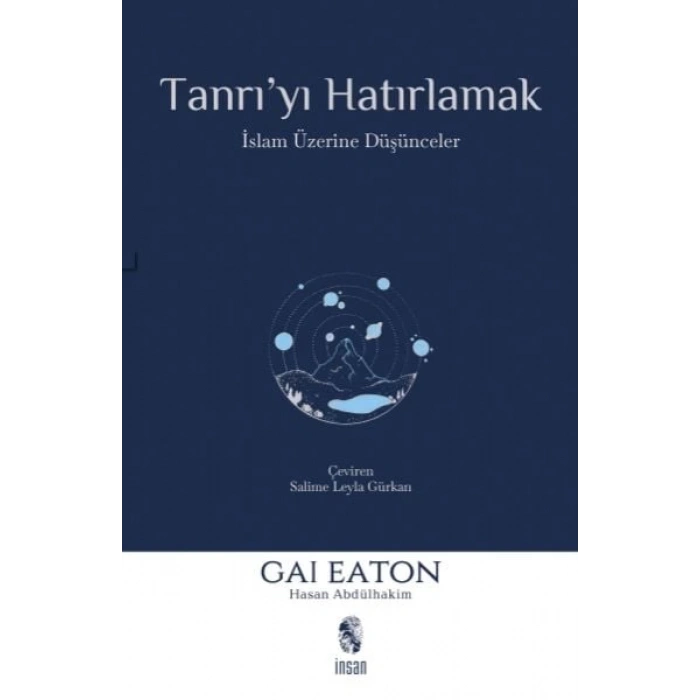 Tanrıyı Hatırlamak