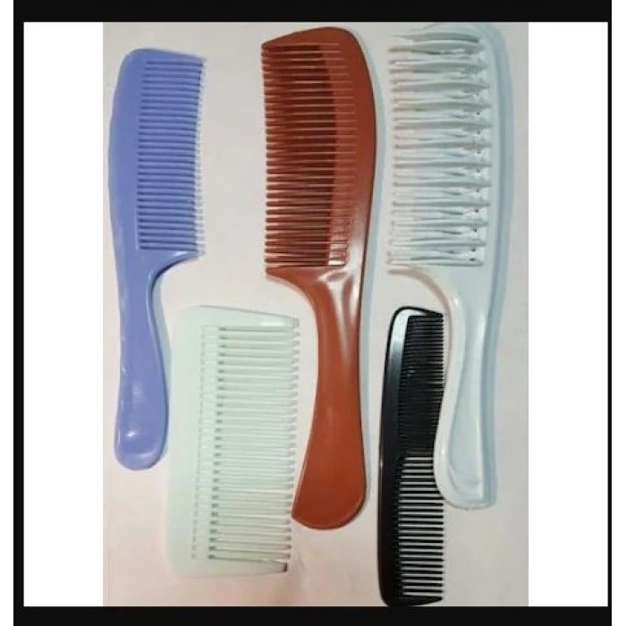 Tarak Seti 5 Adet Peri Lüks