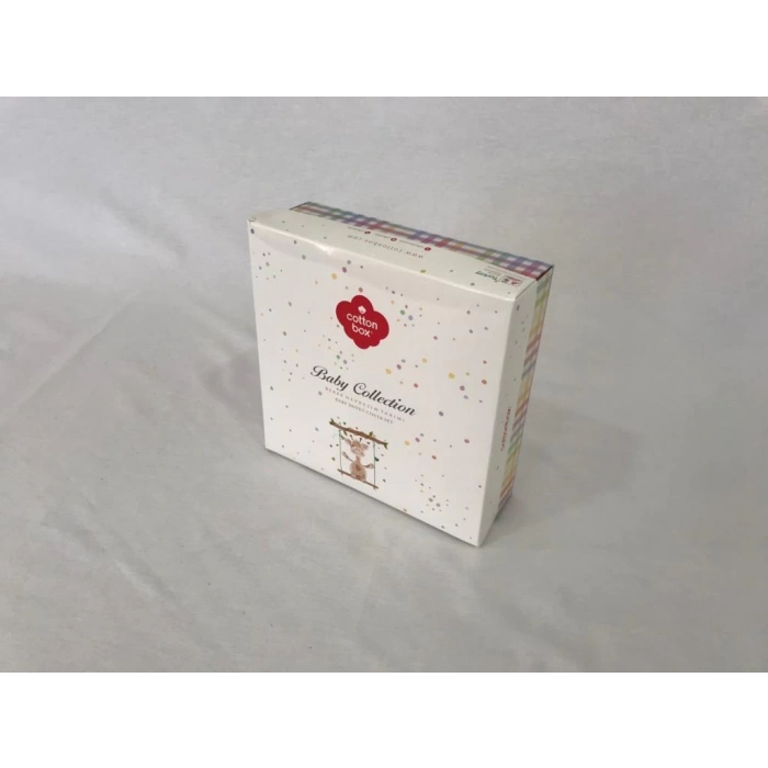 Tatlı Rüyalar Mint Bebek Nev Takımı