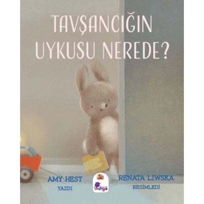 Tavşancığın Uykusu Nerede?
