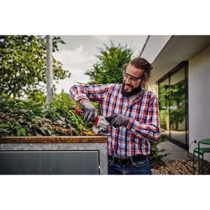 TC AG 115/750 Avuç Taşlama 750 Watt