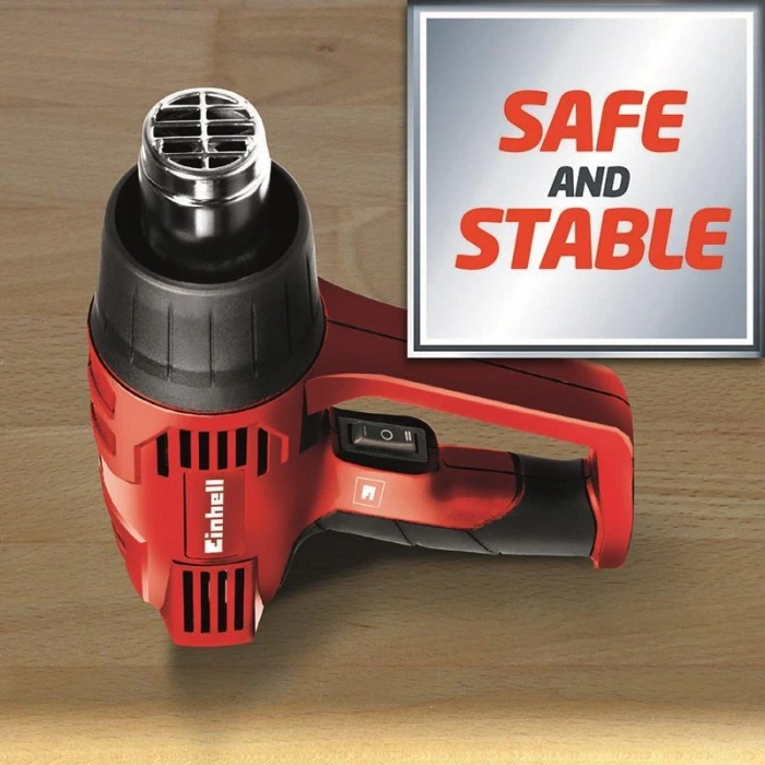 TC HA 2000 Sıcak Hava Tabancası 2000 Watt