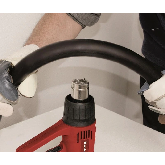 TC HA 2000 Sıcak Hava Tabancası 2000 Watt