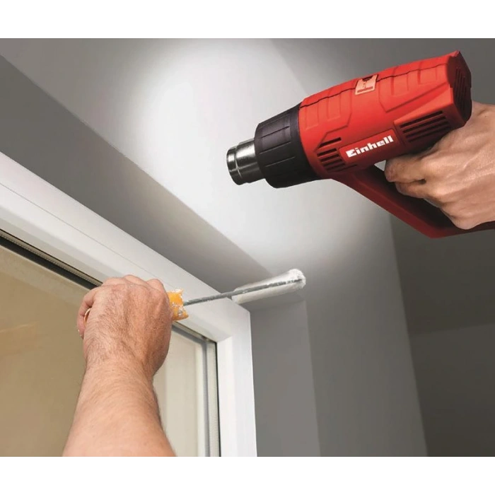 TC HA 2000 Sıcak Hava Tabancası 2000 Watt