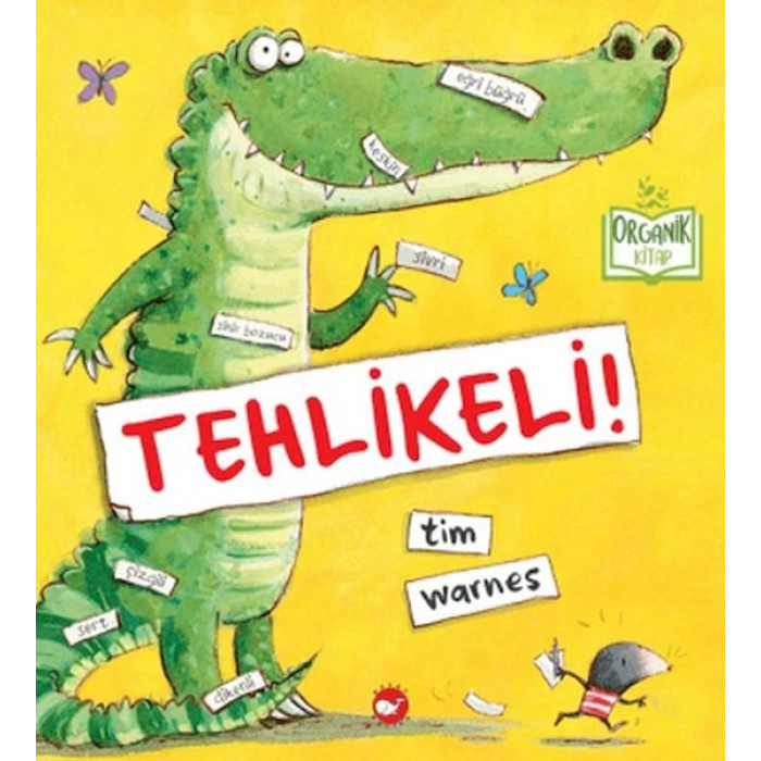 Tehlikeli (Organik )