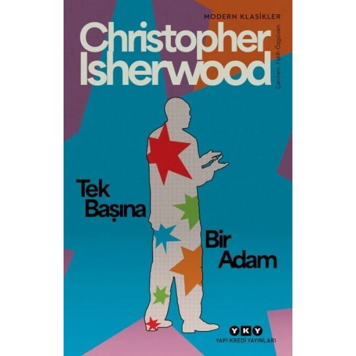 Tek Başına Bir Adam