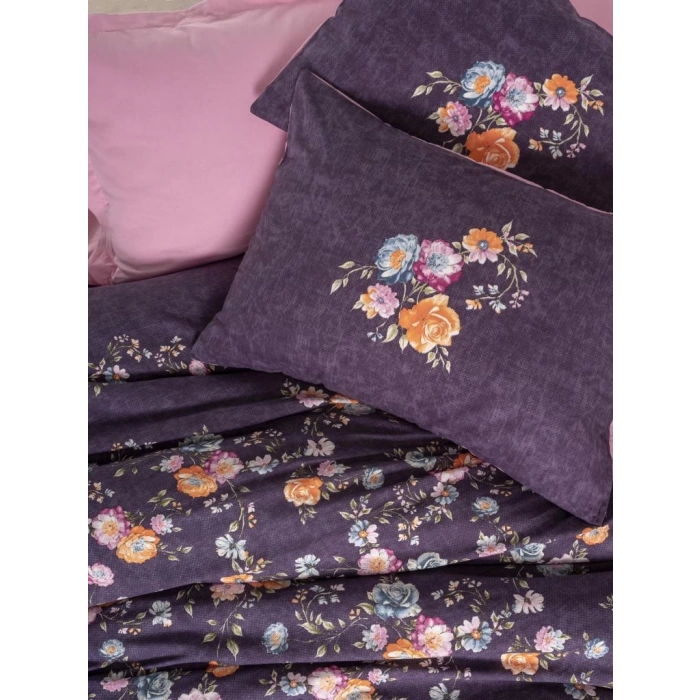 Tek Kişilik Feminen Nev Takımı Alessa Pembe