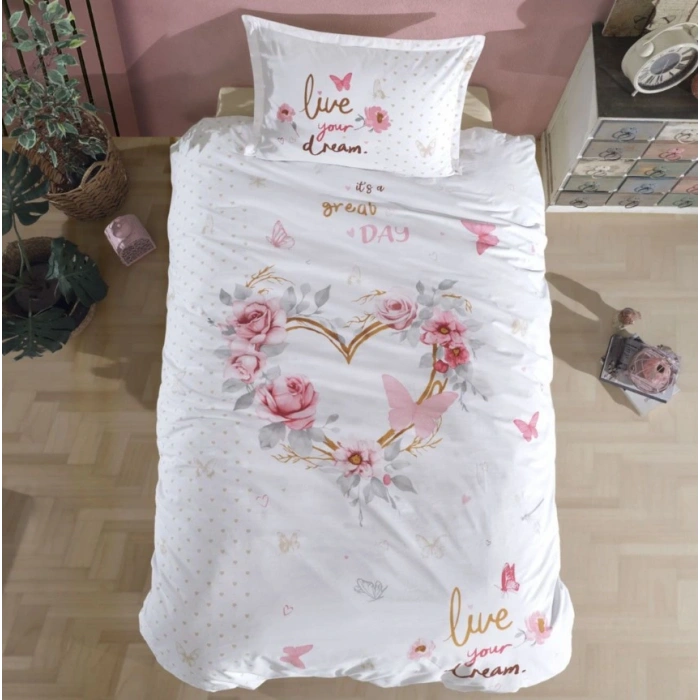 Tek Kişilik Genç Ranforce Nev Takımı Dream