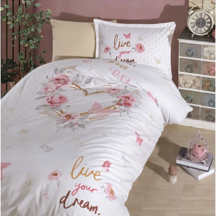 Tek Kişilik Genç Ranforce Nev Takımı Dream