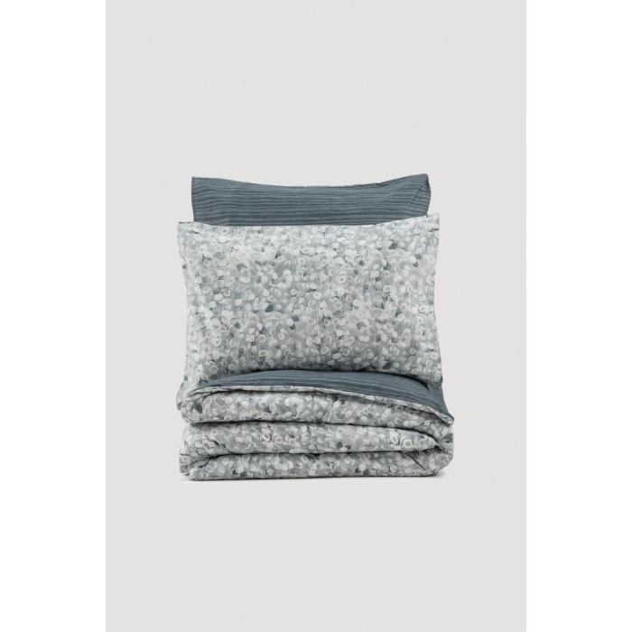 Tek Kişilik Minimal Nev Takımı Molly Antrasit