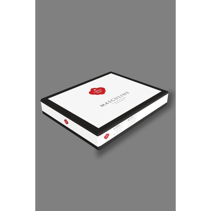 Tek Kişilik Nev Takımı Abel Kırmızı