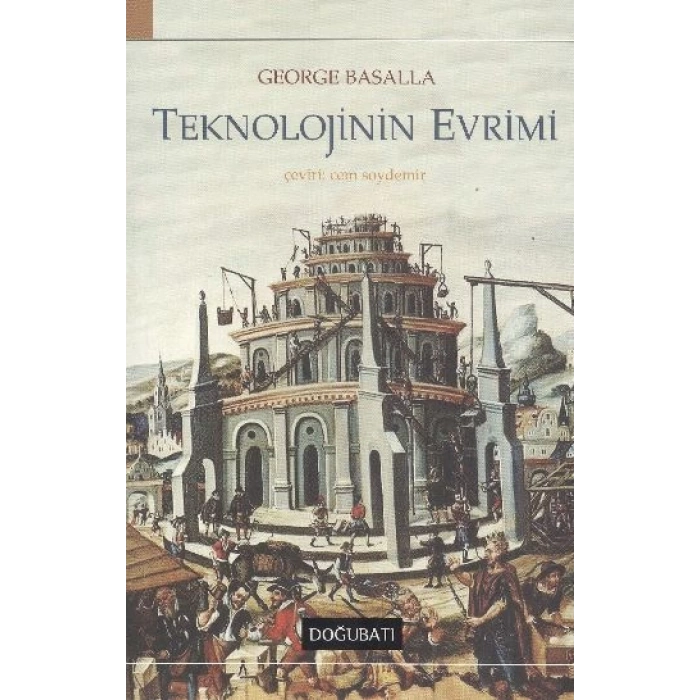 Teknolojinin Evrimi