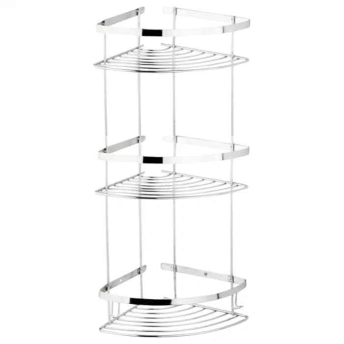 Tema 54053 18X18 3 Katlı Paslamaz Tel Süngerlik