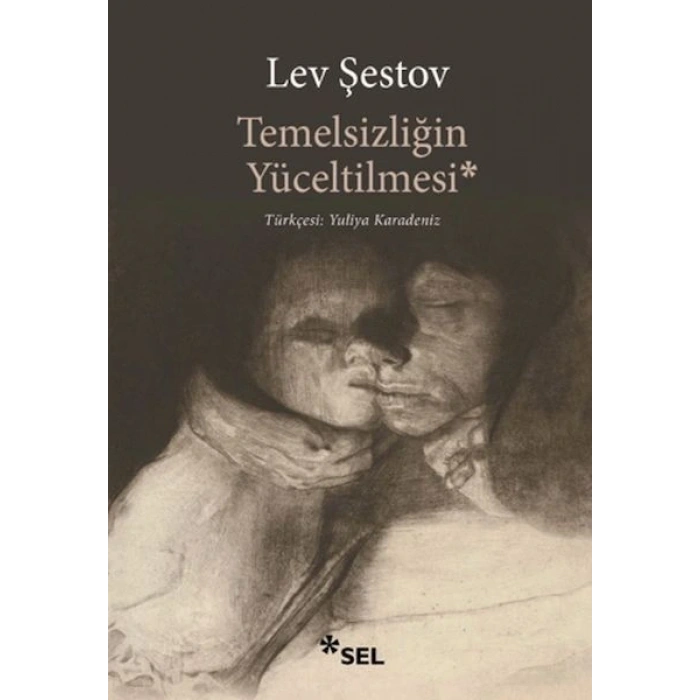 Temelsizliğin Yüceltilmesi