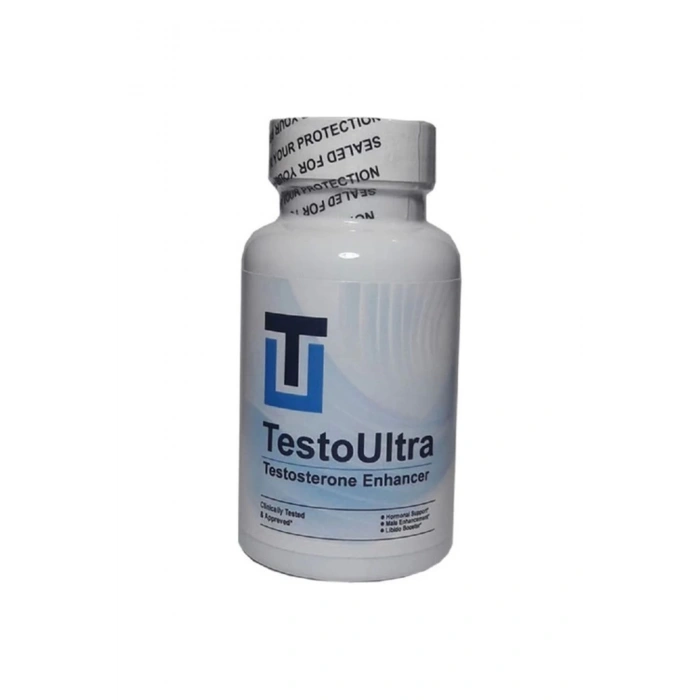 Testo 60 Lı Erkek Günlük Bakım Ürünü Tesstoultra Support