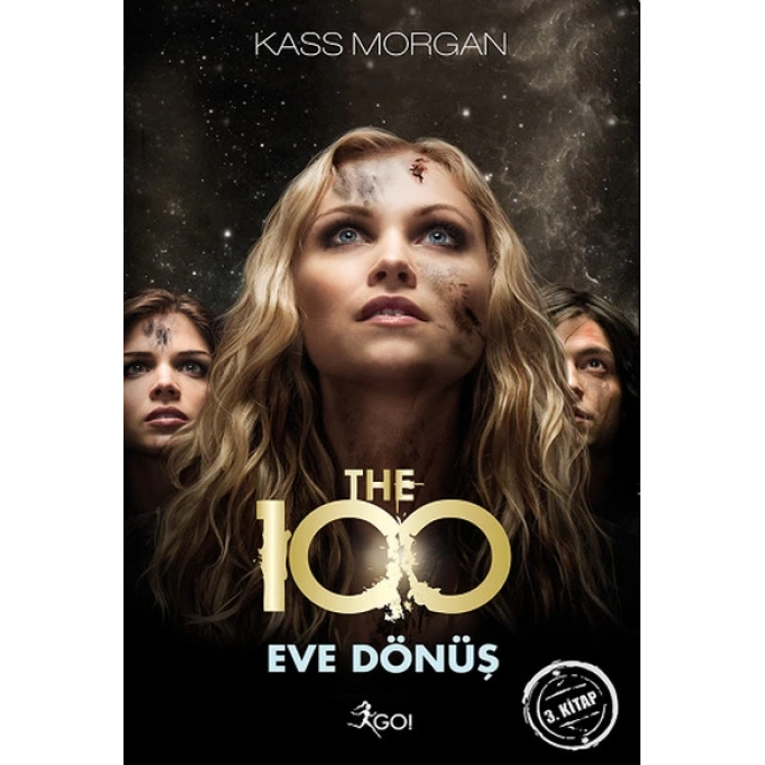 The 100 - 3.  - Eve Dönüş