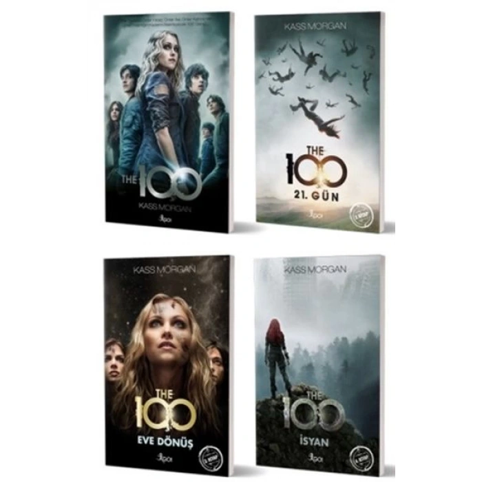 The 100 Serisi (4  Takım)