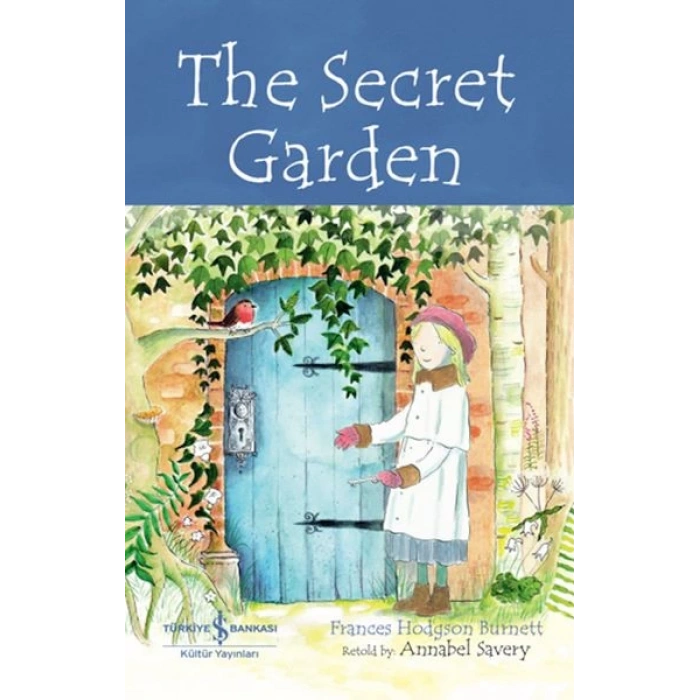 The Secret Garden - Chıldren’S Classıc (İngilizce )