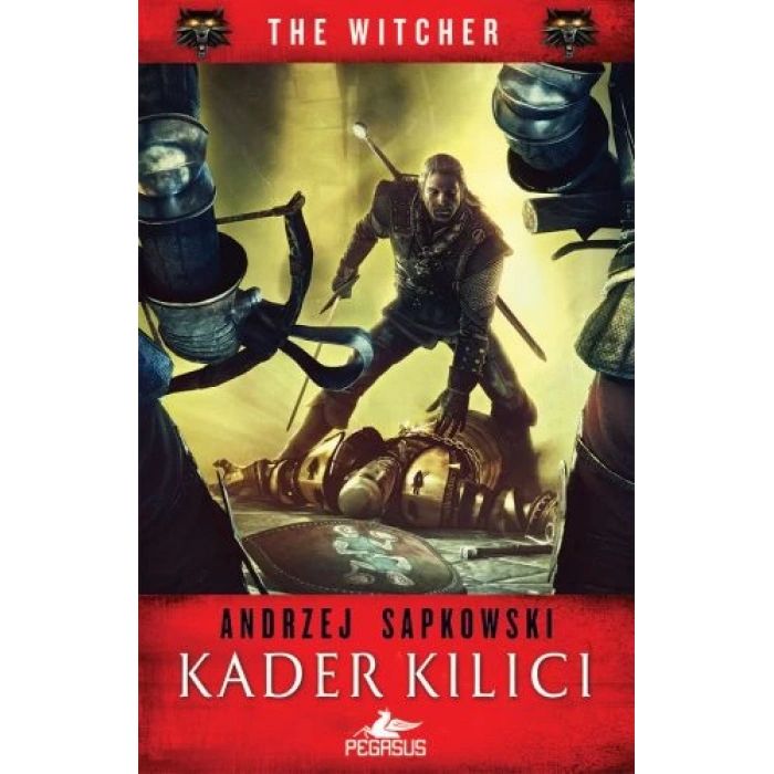 The Witcher 2 - Kader ı