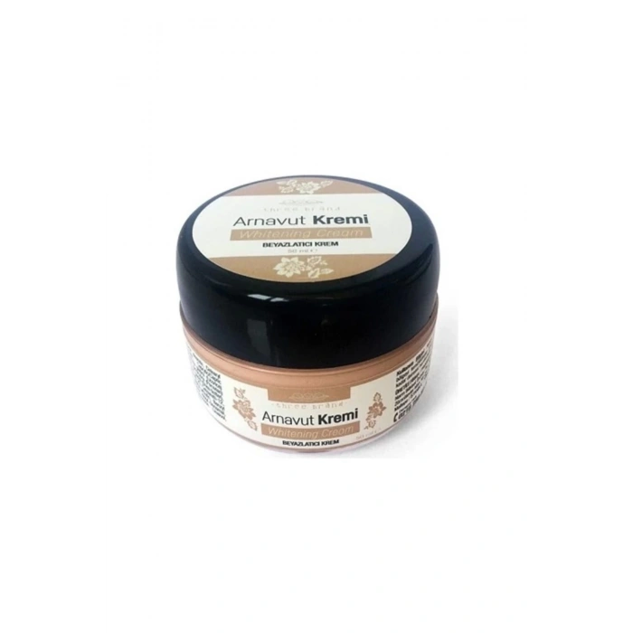 Three Brand Arnavut Kremi1 Adet + Rus Merhemi 50 ml 2 Adet